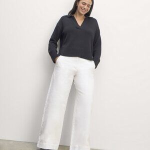 Everlane Phoebe Trouser (NWT) Size 2